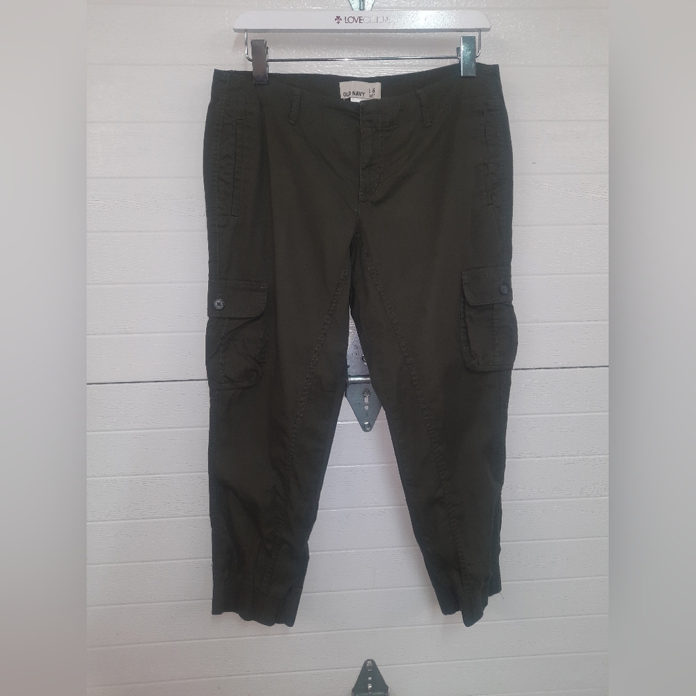 Old Navy ladies pants